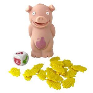 Stinky Pig Game - Active Kids Game with Funny Sounds, New with Tags, NWT